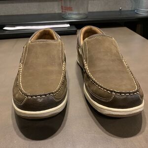 Florsheim Slip on 